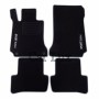 Alfombras / Alfombrillas MERCEDES C W204 HIGH LINE Velour AVS